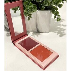 Juvias place Blushed Rouge Vol 1. Smooths And‎ Highlights Cheeks. FREE SHIPPING!